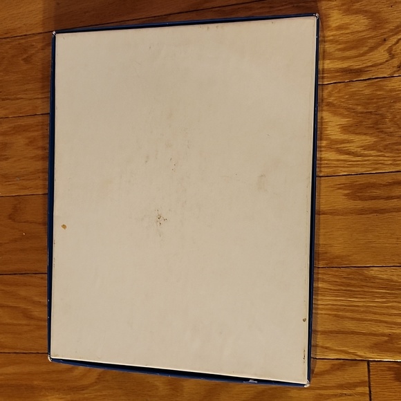 Melissa & Doug 48 jumbo piece floor puzzle - Picture 7 of 13